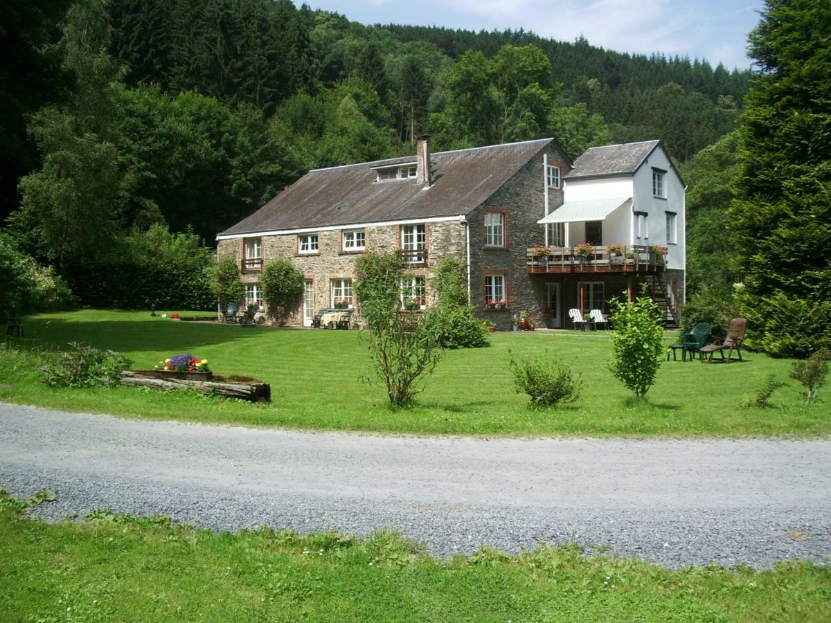Grande Strument La-Roche-en-Ardenne Zewnętrze zdjęcie