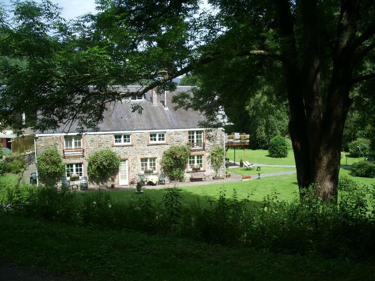 Grande Strument La-Roche-en-Ardenne Zewnętrze zdjęcie