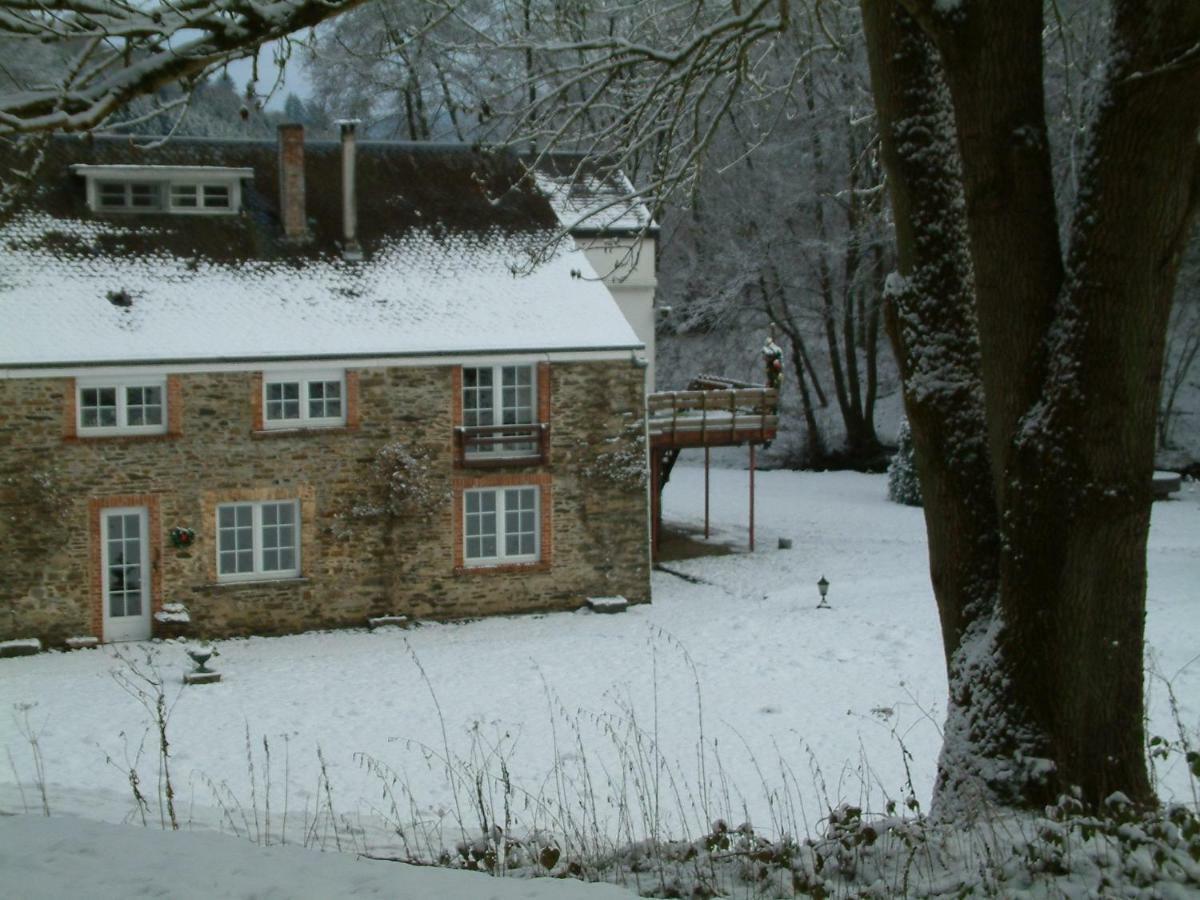 Grande Strument La-Roche-en-Ardenne Zewnętrze zdjęcie