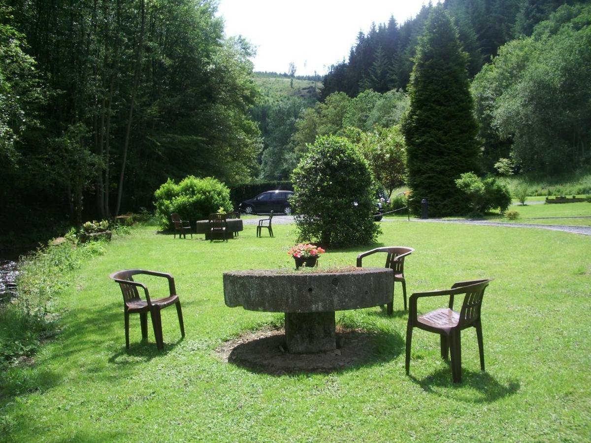 Grande Strument La-Roche-en-Ardenne Zewnętrze zdjęcie