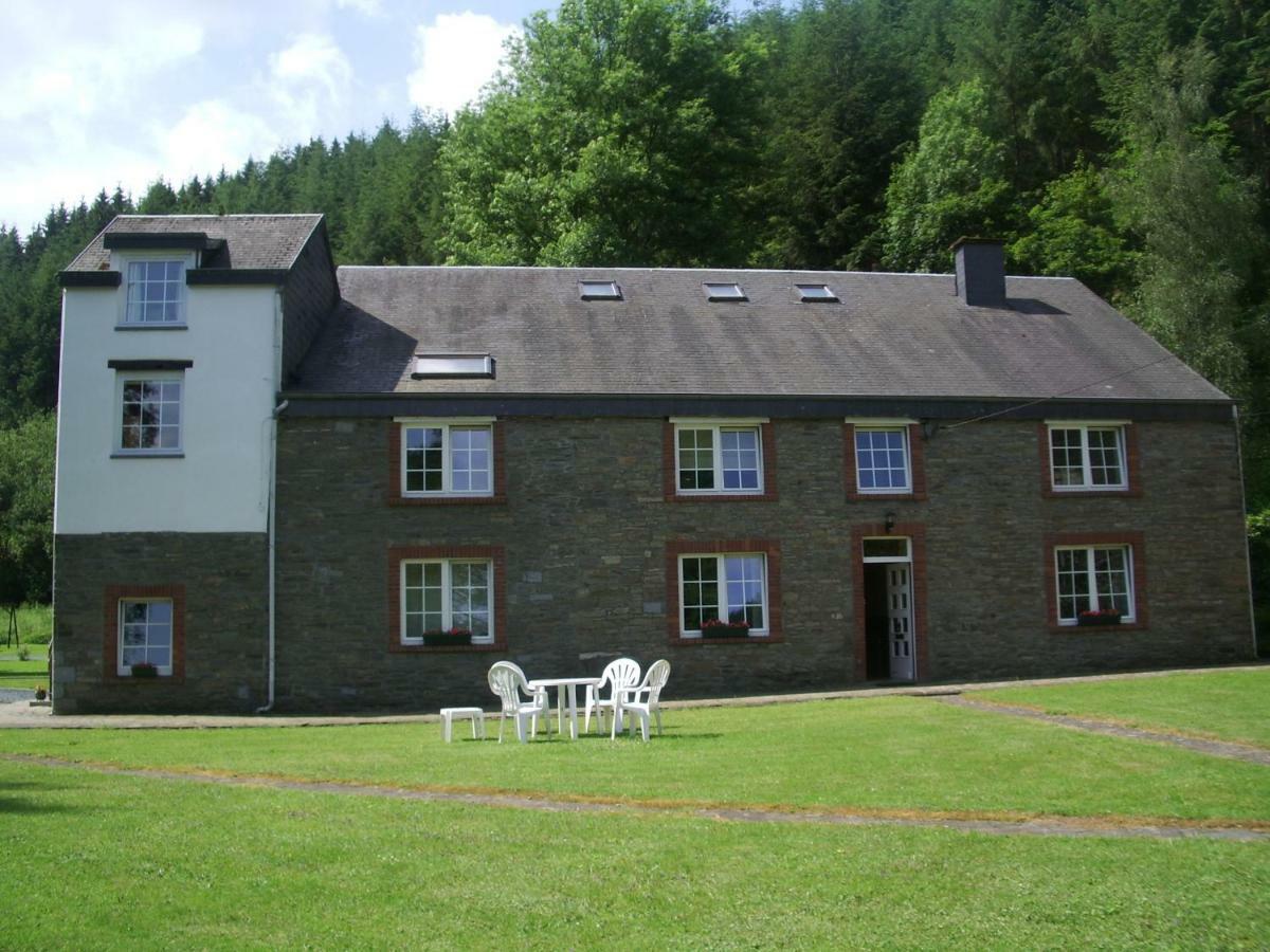 Grande Strument La-Roche-en-Ardenne Zewnętrze zdjęcie