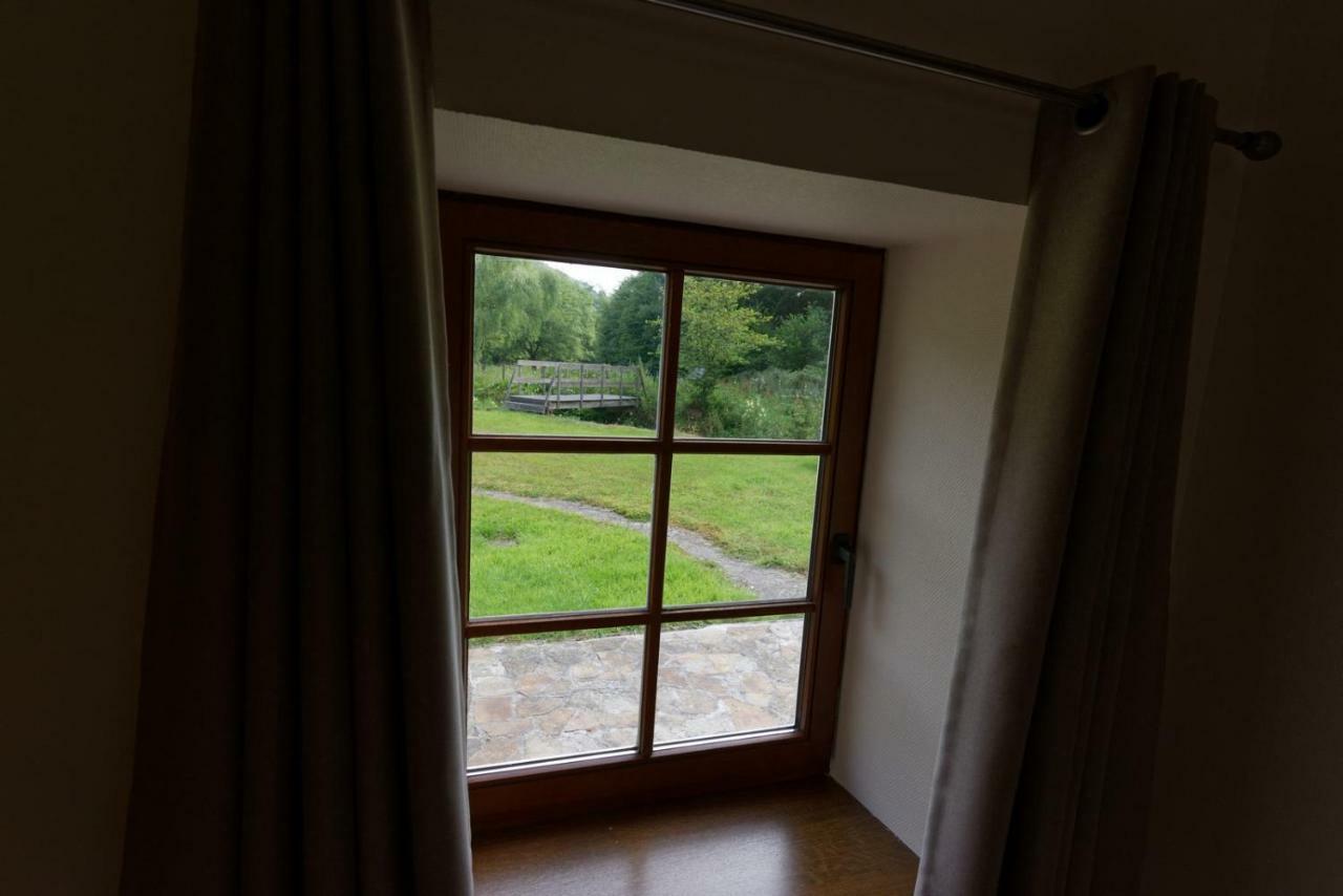 Grande Strument La-Roche-en-Ardenne Zewnętrze zdjęcie