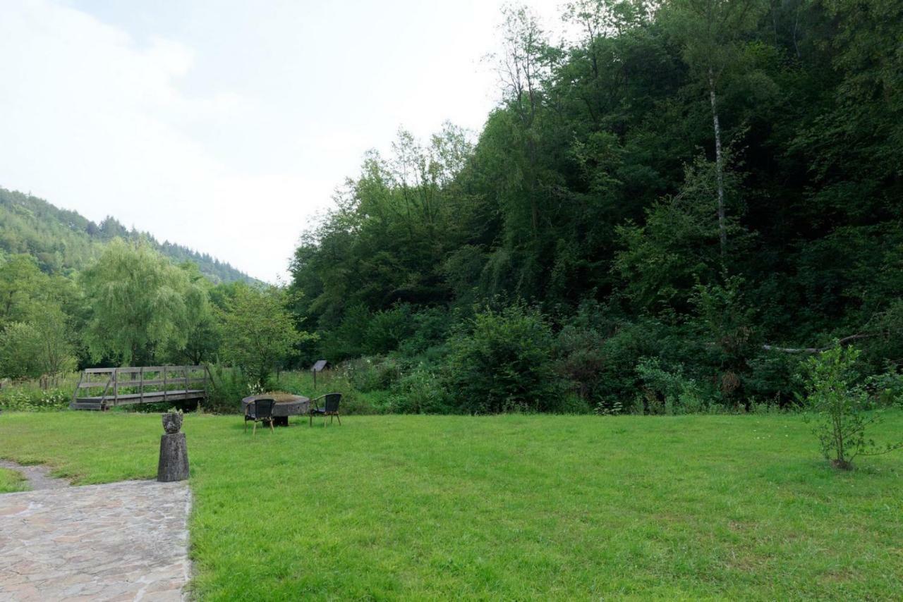 Grande Strument La-Roche-en-Ardenne Zewnętrze zdjęcie